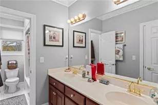 108 Candor Oaks, New London, NC 28127 - Photo 27