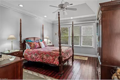 108 Candor Oaks, New London, NC 28127 - Photo 19