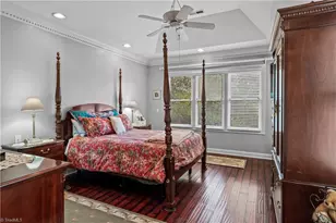 108 Candor Oaks, New London, NC 28127 - Photo 19