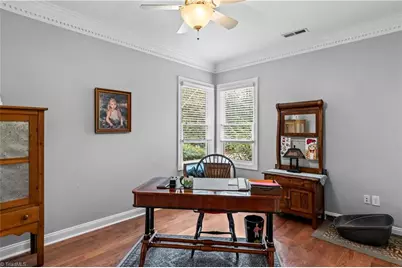 108 Candor Oaks, New London, NC 28127 - Photo 25