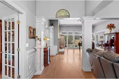 108 Candor Oaks, New London, NC 28127 - Photo 5