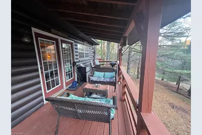 193 Little Grindstone Lane, Millers Creek, NC 28651 - Photo 3