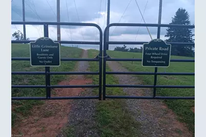 193 Little Grindstone Lane, Millers Creek, NC 28651 - Photo 19