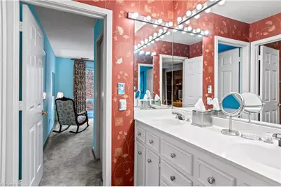 224 Forest Brook Drive, Winston-Salem, NC 27106 - Photo 21