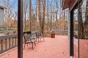 224 Forest Brook Dr, Winston-Salem, NC 27106 - Photo 29