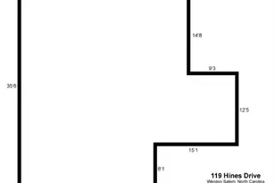 119 Hines Dr, Winston-Salem, NC 27107 - Photo 13