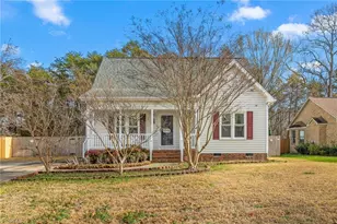 825 Lockesley Ln, Burlington, NC 27217 - Photo 1