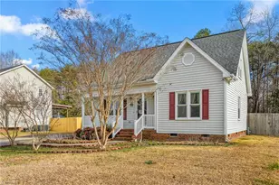 825 Lockesley Ln, Burlington, NC 27217 - Photo 31