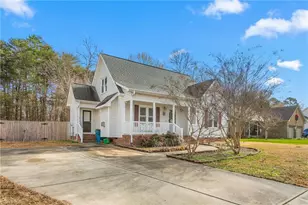 825 Lockesley Ln, Burlington, NC 27217 - Photo 31