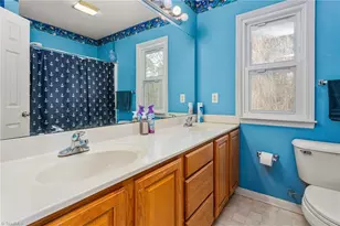 825 Lockesley Ln, Burlington, NC 27217 - Photo 21