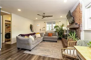 1514 Lovett St, Greensboro, NC 27403 - Photo 5