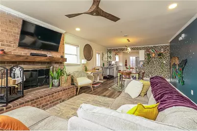 1514 Lovett Street, Greensboro, NC 27403 - Photo 3