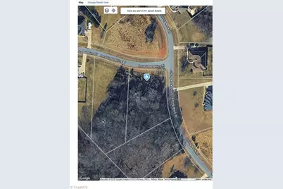 154 Sitting Rock Drive, Madison, NC 27025 - Photo 1