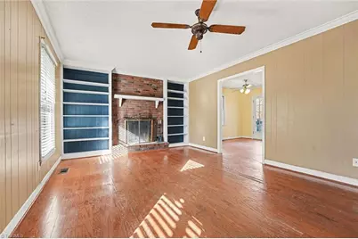 2141 Phibbs Road, Elon, NC 27244 - Photo 9