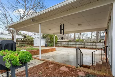 1002 Kemp Road W, Greensboro, NC 27410 - Photo 33