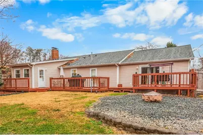 1320 Pebblebrook Road, Winston-Salem, NC 27105 - Photo 39