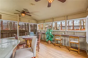 1320 Pebblebrook Rd, Winston-Salem, NC 27105 - Photo 33