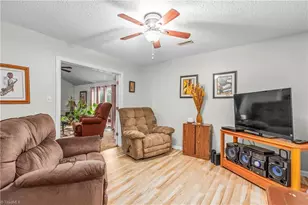 1320 Pebblebrook Rd, Winston-Salem, NC 27105 - Photo 25