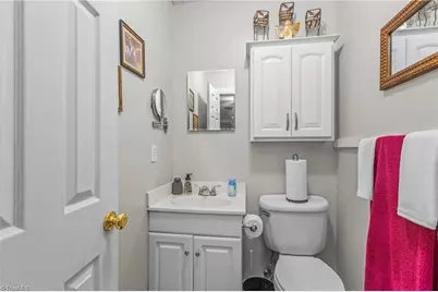 1320 Pebblebrook Road, Winston-Salem, NC 27105 - Photo 29