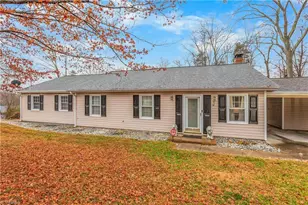 1320 Pebblebrook Rd, Winston-Salem, NC 27105 - Photo 3