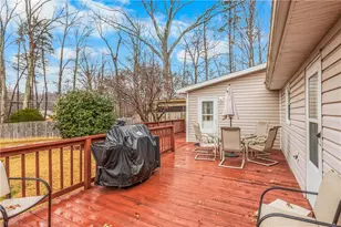 1320 Pebblebrook Rd, Winston-Salem, NC 27105 - Photo 35