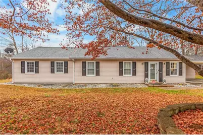 1320 Pebblebrook Road, Winston-Salem, NC 27105 - Photo 5