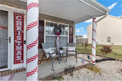 629 Brassfield Drive, Burlington, NC 27217 - Photo 3