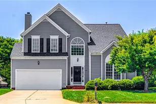 500 Fieldstone Ct, Greensboro, NC 27455 - Photo 1