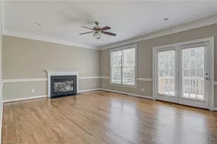 500 Fieldstone Ct, Greensboro, NC 27455 - Photo 3