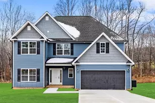 184 Olive Branch Ct, Reidsville, NC 27320 - Photo 1