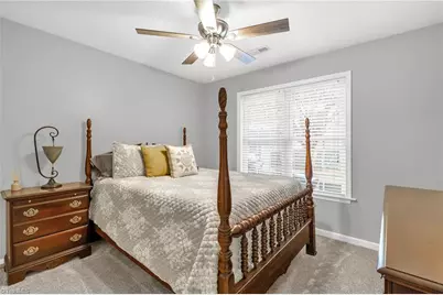 8 Broadleaf Court, Summerfield, NC 27358 - Photo 21