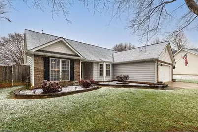 8 Broadleaf Court, Summerfield, NC 27358 - Photo 1