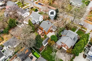 1814 Madison Ave, Greensboro, NC 27403 - Photo 47