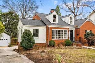 1814 Madison Ave, Greensboro, NC 27403 - Photo 3