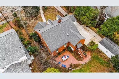 1814 Madison Avenue, Greensboro, NC 27403 - Photo 43