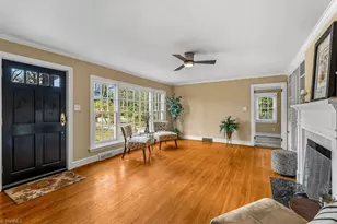 1814 Madison Ave, Greensboro, NC 27403 - Photo 5