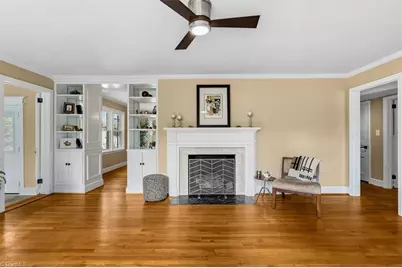 1814 Madison Avenue, Greensboro, NC 27403 - Photo 9