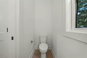 806 W Dameron Ave, Liberty, NC 27298 - Photo 19