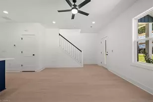 806 W Dameron Ave, Liberty, NC 27298 - Photo 3