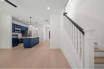 806 W Dameron Avenue, Liberty, NC 27298 - Photo 25