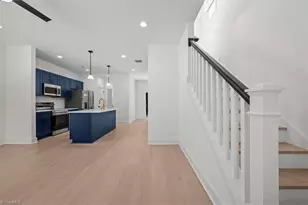 806 W Dameron Ave, Liberty, NC 27298 - Photo 25