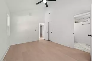 806 W Dameron Ave, Liberty, NC 27298 - Photo 23