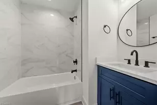 806 W Dameron Ave, Liberty, NC 27298 - Photo 9