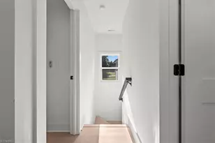 806 W Dameron Ave, Liberty, NC 27298 - Photo 21