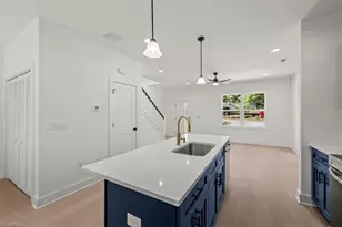 806 W Dameron Ave, Liberty, NC 27298 - Photo 7