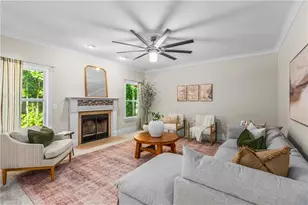 431 Shady Grove Ct, Winston-Salem, NC 27103 - Photo 9