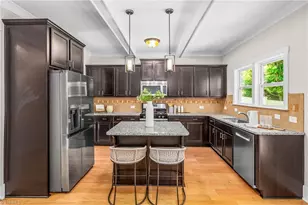 431 Shady Grove Ct, Winston-Salem, NC 27103 - Photo 5
