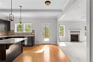 431 Shady Grove Ct, Winston-Salem, NC 27103 - Photo 3