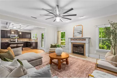 431 Shady Grove Court, Winston-Salem, NC 27103 - Photo 11