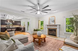 431 Shady Grove Ct, Winston-Salem, NC 27103 - Photo 11